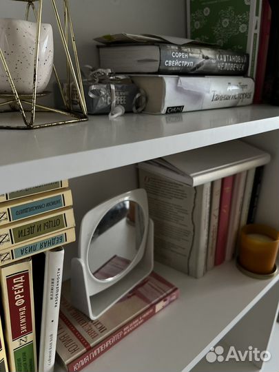 Стеллаж напольный бу