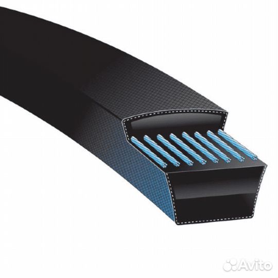 Ремень B 2120 (2078 Li) harvester Pix