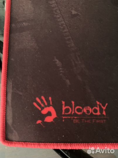 Игровой коврик