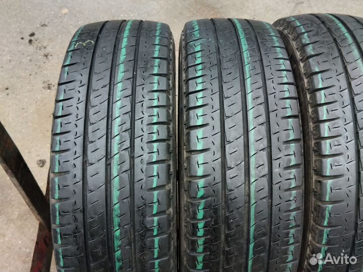 Michelin Agilis 195/65 R16C 104R