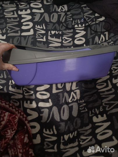 Лоток для кошек