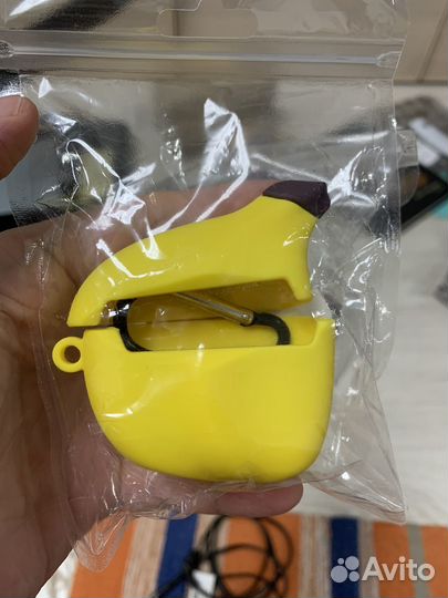 Чехол для airpods 3