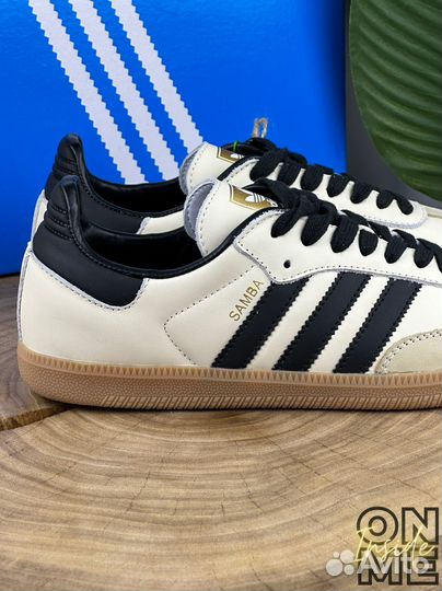 Adidas samba originals