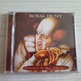 Royal hunt – Clown in The Mirror