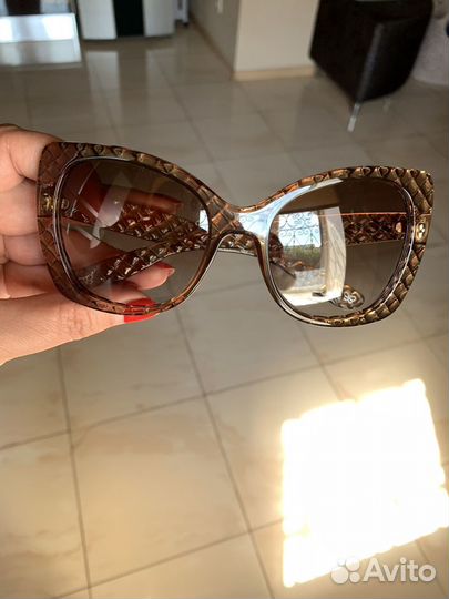 Bottega veneta очки оригинал