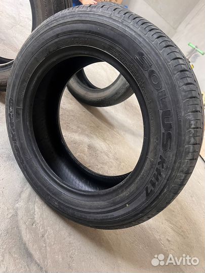 Kumho 846 185/65 R15 19D