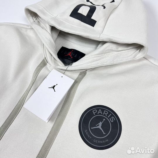 Худи Jordan Paris оригинал S/M/L/XL