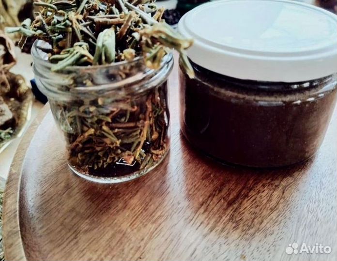 Биодобавка для усиления потенции