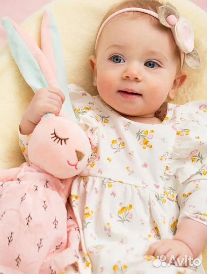 Платье p.74 Gloria Jeans