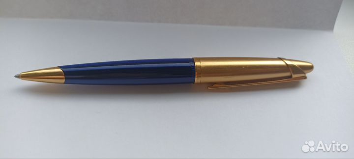 Шариковая ручка waterman