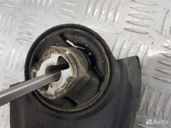 Рычаг передний левый Фиат Doblo