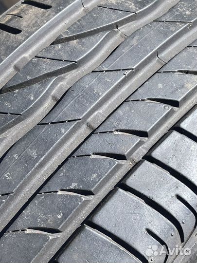 Bridgestone Turanza ER300 205/45 R16 83W