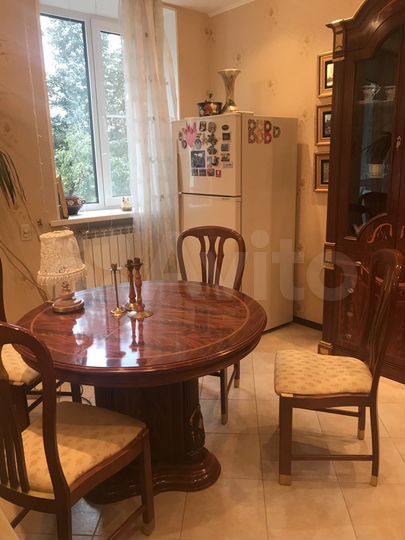 3-к. квартира, 83,8 м², 4/5 эт.