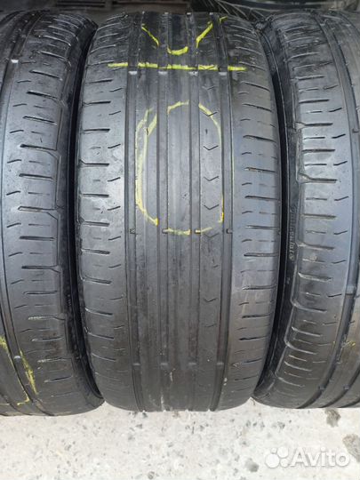 Continental ContiPremiumContact 5 205/55 R16