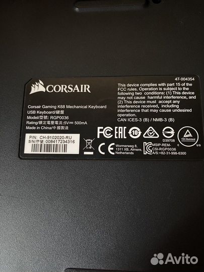 Игровой пк в Сборе i5 13400F, RTX 4060ti, 32gb