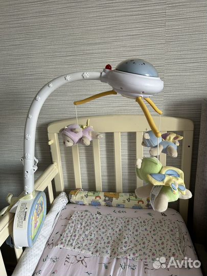 Мобиль fisher price