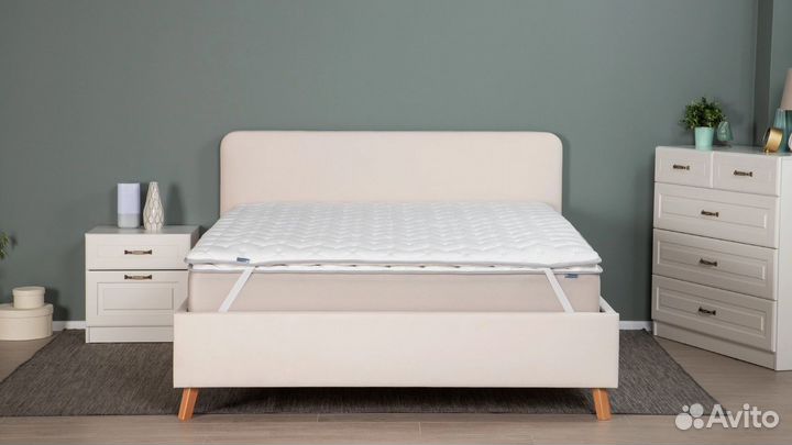 Ортопедический матрасAskona Ortho Omniflex