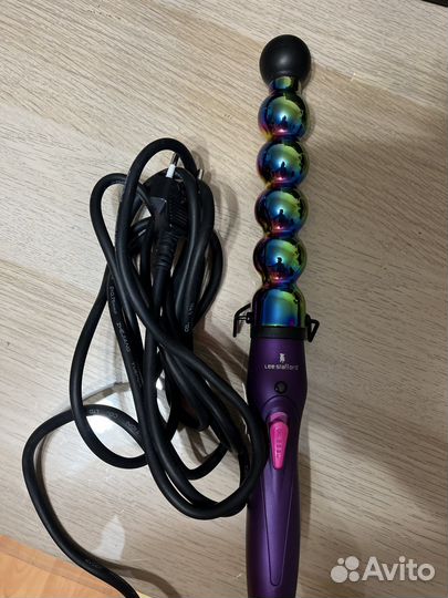 Выпрямитель, Плойка для волос, афрокудрей