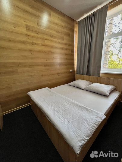 Гостиница в Можге