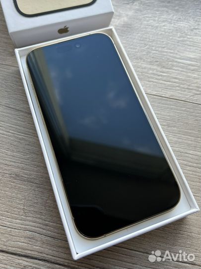 iPhone 13 Pro, 128 ГБ