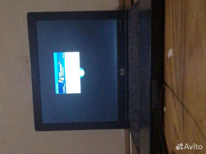 Ноутбук asus