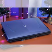 Новый Мощный ardor gaming 17.3/12ядер/3050, Донецк (Донецкая область)