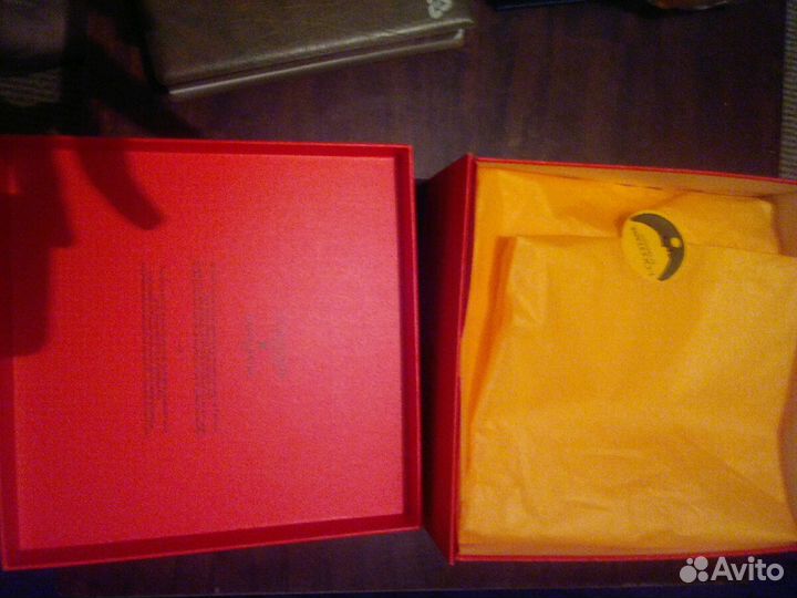 Подарочные коробки локситан