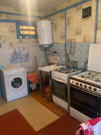 Комната 12 м² в 2-к., 1/6 эт.