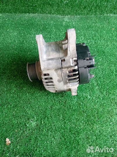 Генератор Рено симбол 2