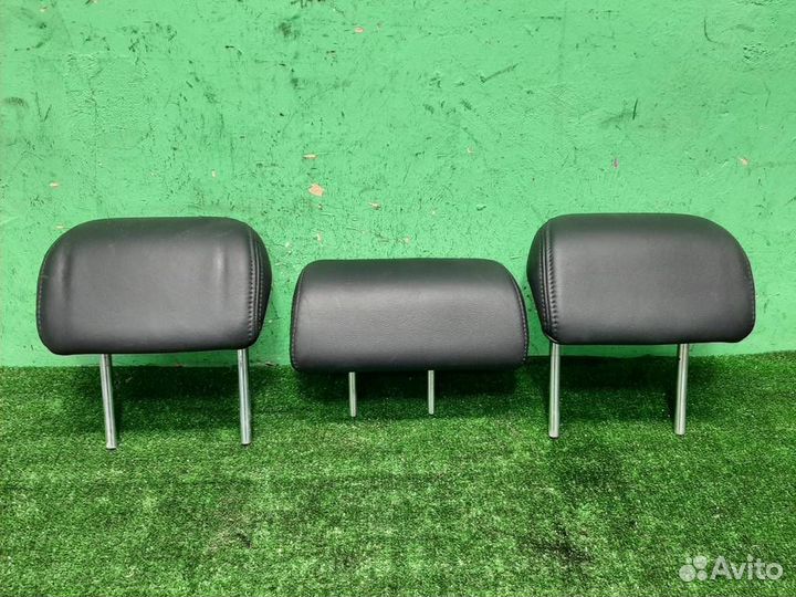 Подголовники задние Subaru Legacy/ Outback BM/B14