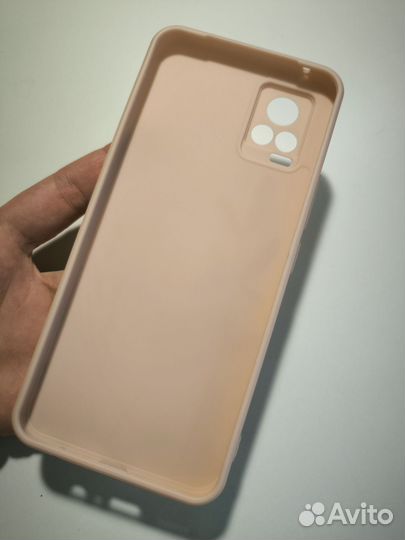 Чехол на vivo v2025