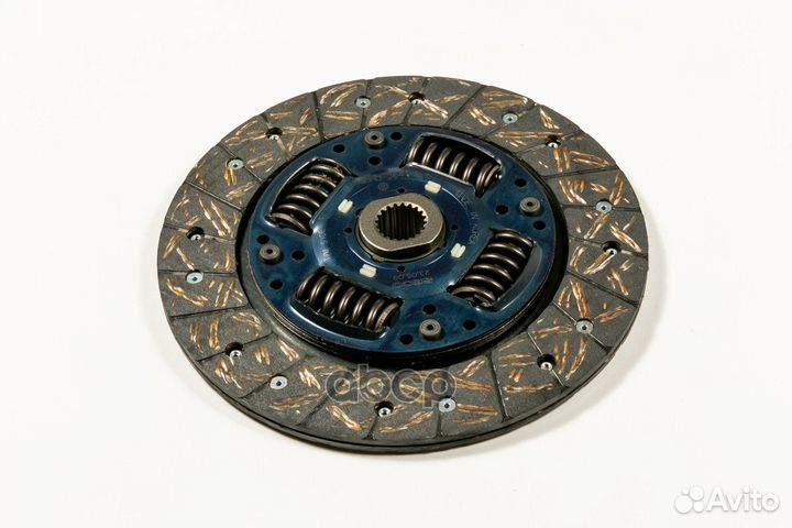 Диск сцепления kormax 1095