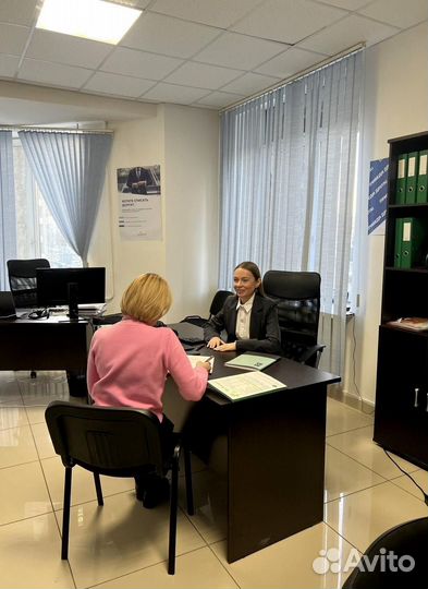 Бизнес по франшизе под ключ