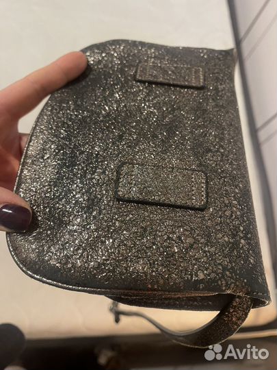 Сумка crossbody Fabiana Filippi оригинал