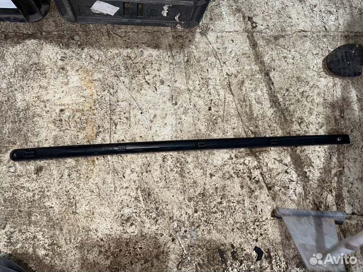 Молдинг на дверь Renault Logan LS0 K7J710 2007