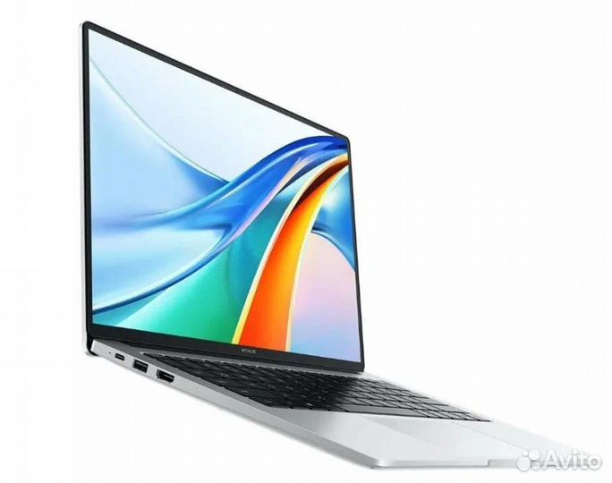 Ноутбук Honor MagicBook X 14 Pro 2023 (AMD Ryzen