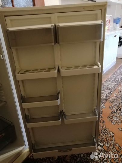 Холодильник бу