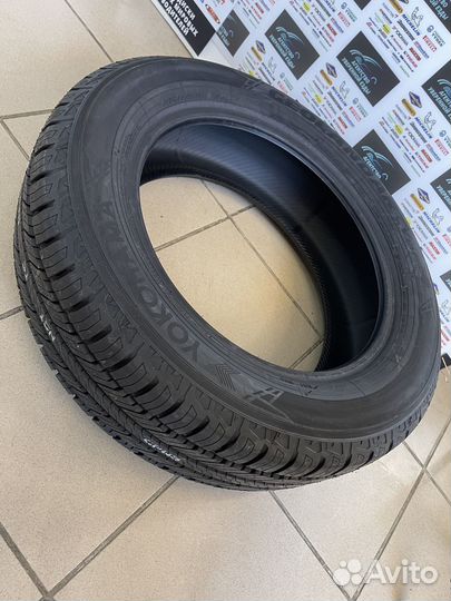 Yokohama Geolandar CV G058 235/65 R17 108V