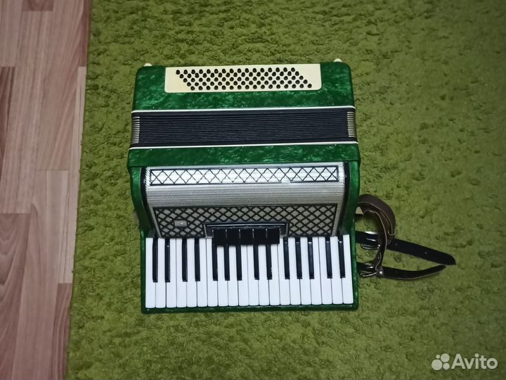 Аккордеон
