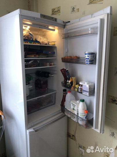 Холодильник