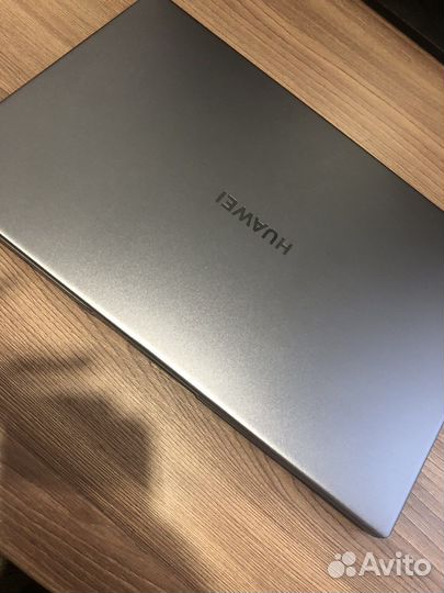 Ноутбук Huawei MateBook D 15