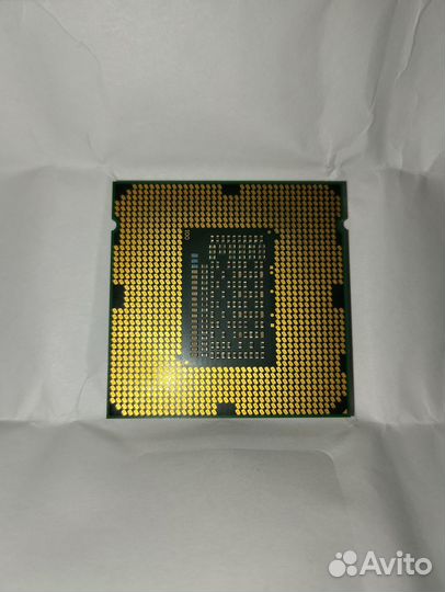 Процессор Intel Core i5-2310 1155 сокет