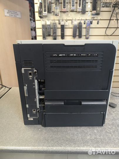 Принтер лазерный Hp Laserjet 600 m603