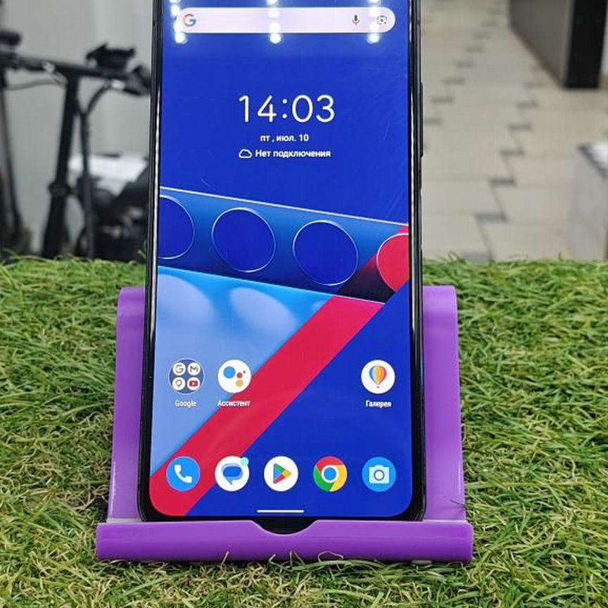 Купить 📱 телефон, смартфон ZenFone 7 Pro ZS671KS ASUS по