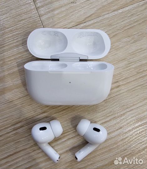 Apple AirPods Pro 2. Оригинал