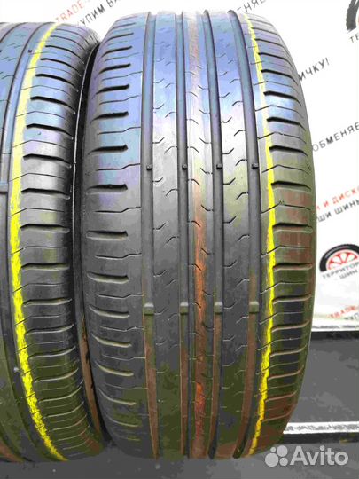 Continental ContiEcoContact 5 215/55 R17 94V