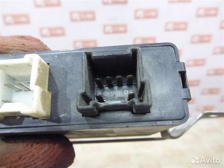 Блок электронный Hyundai Solaris RB G4FA 2013