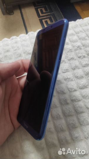 HONOR 9 Lite, 4/64 ГБ