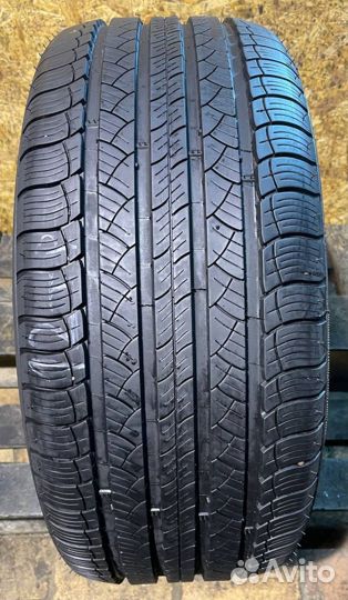 Michelin Pilot Sport A/S Plus 255/45 R19