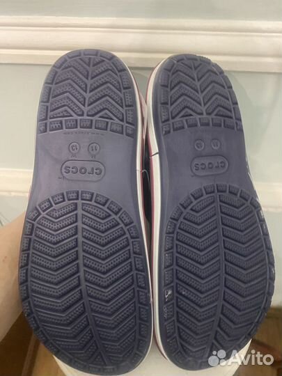 Crocs Оригинал р 44-45 / 29 см, 42/43